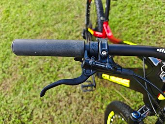 Elektrokolo Crussis e-Largo M510 9.8-M (720Wh) velikost M - 2