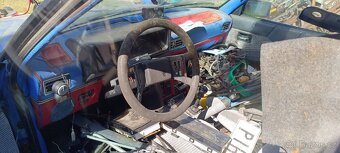 Renault 9 1986 - 2