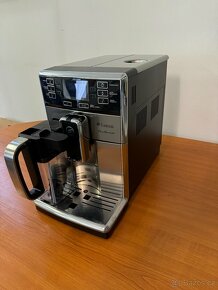 Kávovar Saeco PicoBaristo HD8927 - 2