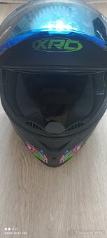 Xrc vel. S - 2