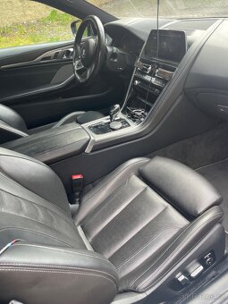 G15 840xd Xdrive DPH TOP STAV-možná výměna - 2