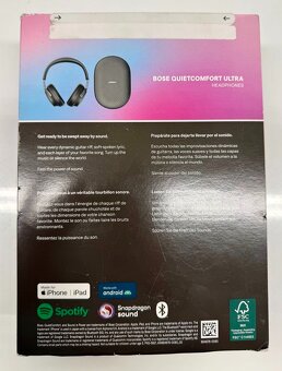BOSE-QuietComfort Ultra-Vlajková loď od BOSE - 2