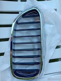 Ledvinky BMW 5 G30 - 2