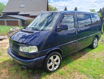 VW T4 Multivan - 2