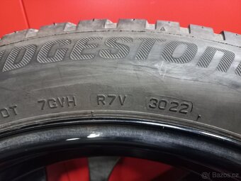 BMW i3/i3S zimní sada, Styling 428, pneu 155/70 R19 - 2