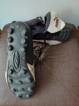 Kopačky PUMA - 2