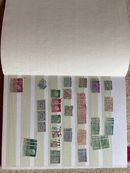 Album A4/16 stran č.43 - 2