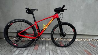 Horské kolo Rockrider XC120 - 2