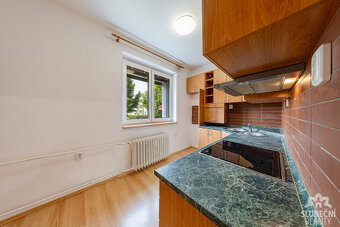 Pronájem bytu 3+1 s balkónem, 74 m², Uherské Hradiště - 2