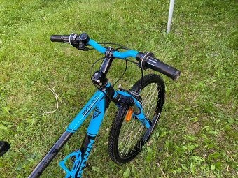 Detske kolo rockrider - 2