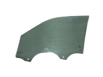 Pravé přední sklo 6V0845202C Škoda Fabia 3 r.v. 2018 - 2