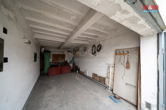 Pronájem garáže, 20 m², Olomouc - 2