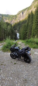Kawasaki Z1000SX - 2