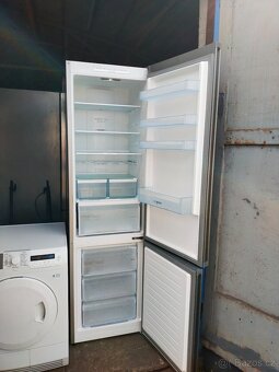 Prodám funkční lednici značky Bosch Brno Dovezu - 2