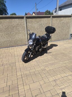 Honda Hornet 900 RV.2005 - 2