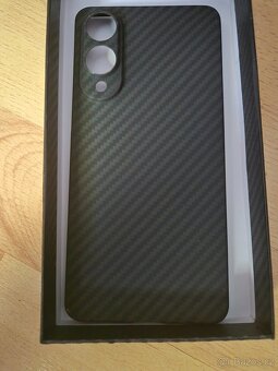 Pouzdro na Samsung Galaxy S25 EDGE. - 2