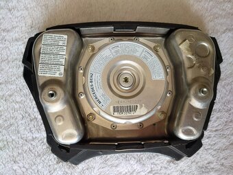 Airbag volantu MB 1404600068 E W124 89-93 - 2