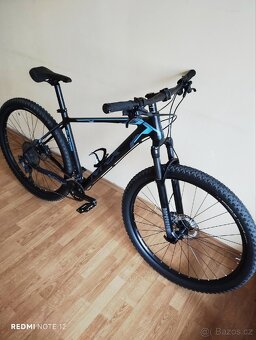 Horské kolo MRX Elite "29" převod 2x12 Shimano - 2