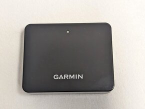 Garmin Approach R10 - monitor odpalu - 2