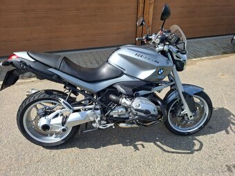 Bmw r 1200r - 2
