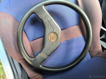 Škoda Favorit volant - 2