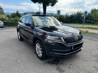 Škoda Kodiaq, 1.5 Tsi, Navi, Canton, DSG, Odpočet DPH. - 2