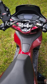 Honda PCX 125 rok 2021 - 2