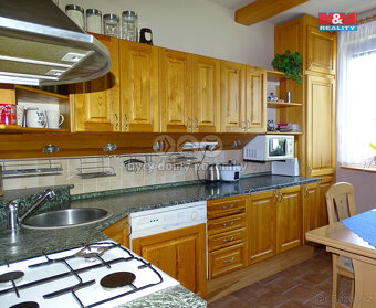 Prodej bytu 3+1, 68 m², Česká Lípa, ul. Ústecká - 2