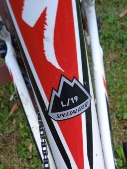 Prodej horského kola SPECIALIZED - 2