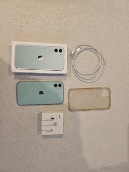 Iphon 11 - 2