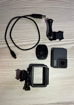 GoPro HERO 7 Silver - 2