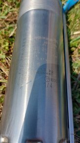 Čerpadlo do vrtů Grundfos SQE 2-70 - 2