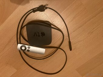 Apple TV 3.generace - 2