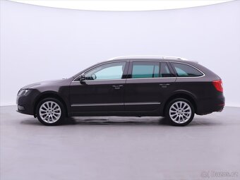 Škoda Superb 2,0 TDI 125kW Elegance 4x4 CZ (2013) - 2