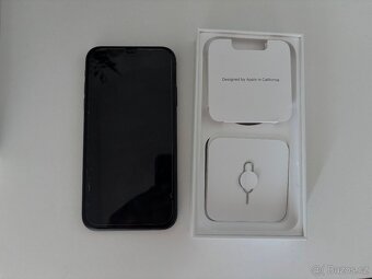 iPhone 11 - 128 GB - 2