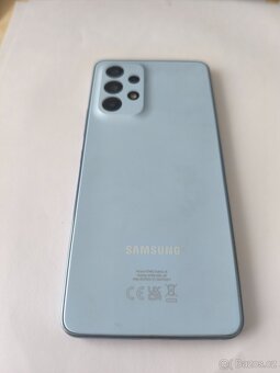 Samsung Galaxy A53 5g - 2