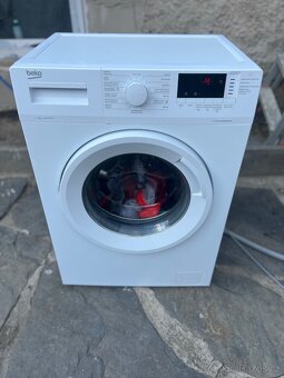 Pračka Beko 7 kg - 2