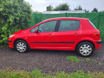 Peugeot 307 - 2