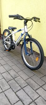 Dětské kolo Rock Rider 20" - 2