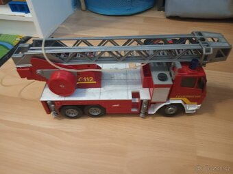 Auta pro děti - 2