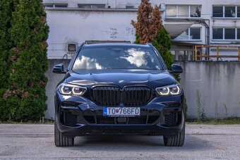 BMW X5 xDrive40i mHEV A/T - 2