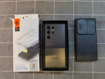 Samsung Galaxy S24 Ultra 512gb - 2