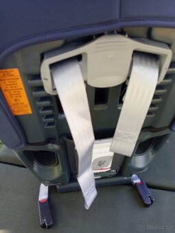 Britax Evolva 1-2-3 SL SICT - 2