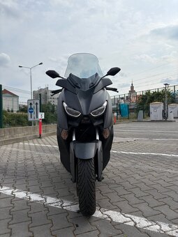 Yamaha XMAX 125 11kw – rok výroby 2019 - 2