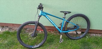 Whyte 604 compact - 2