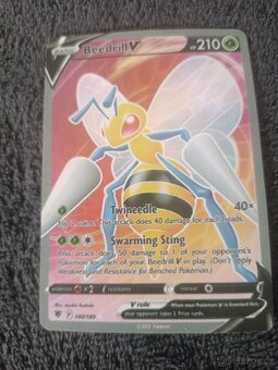 Pokemoni karty - 2