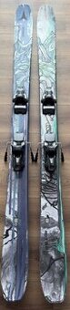 Atomic Bent 100 - 2