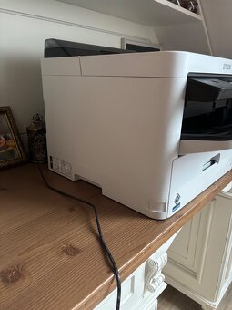 Tiskárna Epson WorkForce WF-M5299 - 2