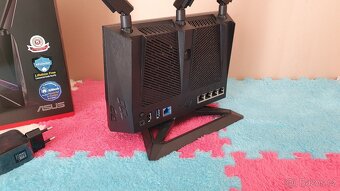 ASUS ROG Rapture GT-AC2900 - 2