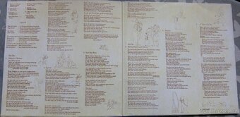 LP deska - Genesis - A Trick of the Tail - 2